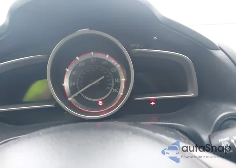 2015 Mazda Mazda3 I Sport z USA, uszkodzony, nr VIN 3MZBM1K74FM155814